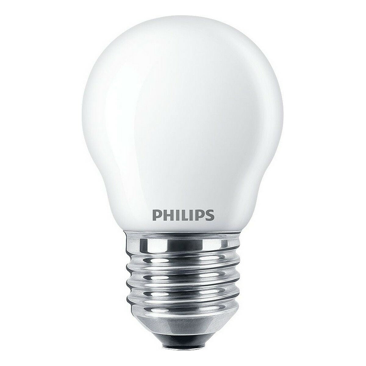 Lampadina LED Philips 8718699762858 E27 6,5 W 806 lm (4,5 x 7,8 cm) (2700 K)