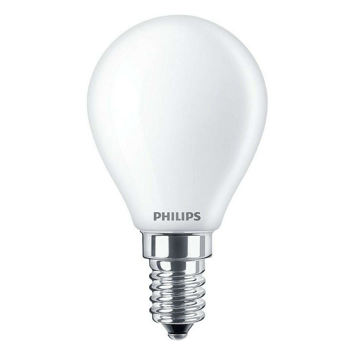 Lampadina LED Philips E14 6,5 W 806 lm (4000 K) (Ø 4,5 x 8 cm)