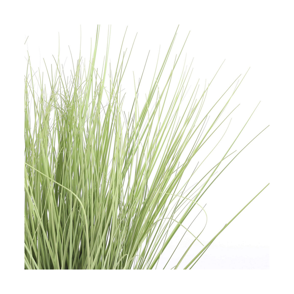 Pianta finta Mica Decorations Verde PVC