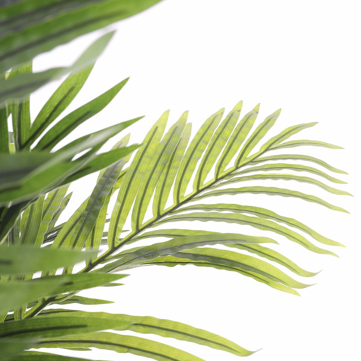 Pianta finta Mica Decorations Verde Palma (80 x 160 cm)