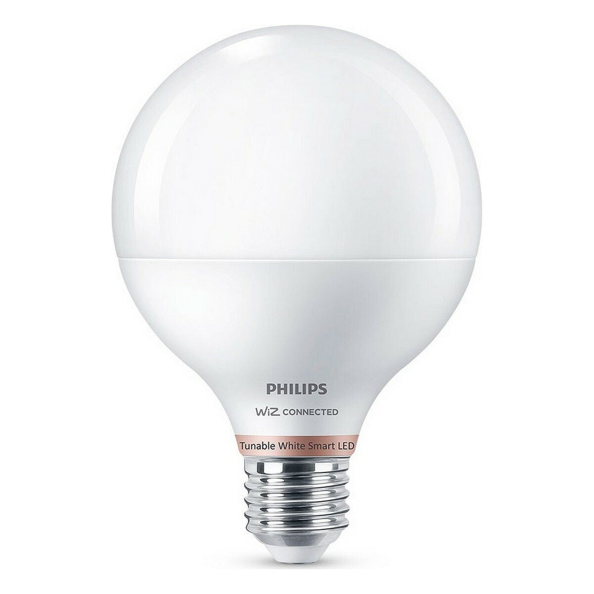 Lampadina LED Philips Wiz G95 Smart E27 11 W 1055 lm