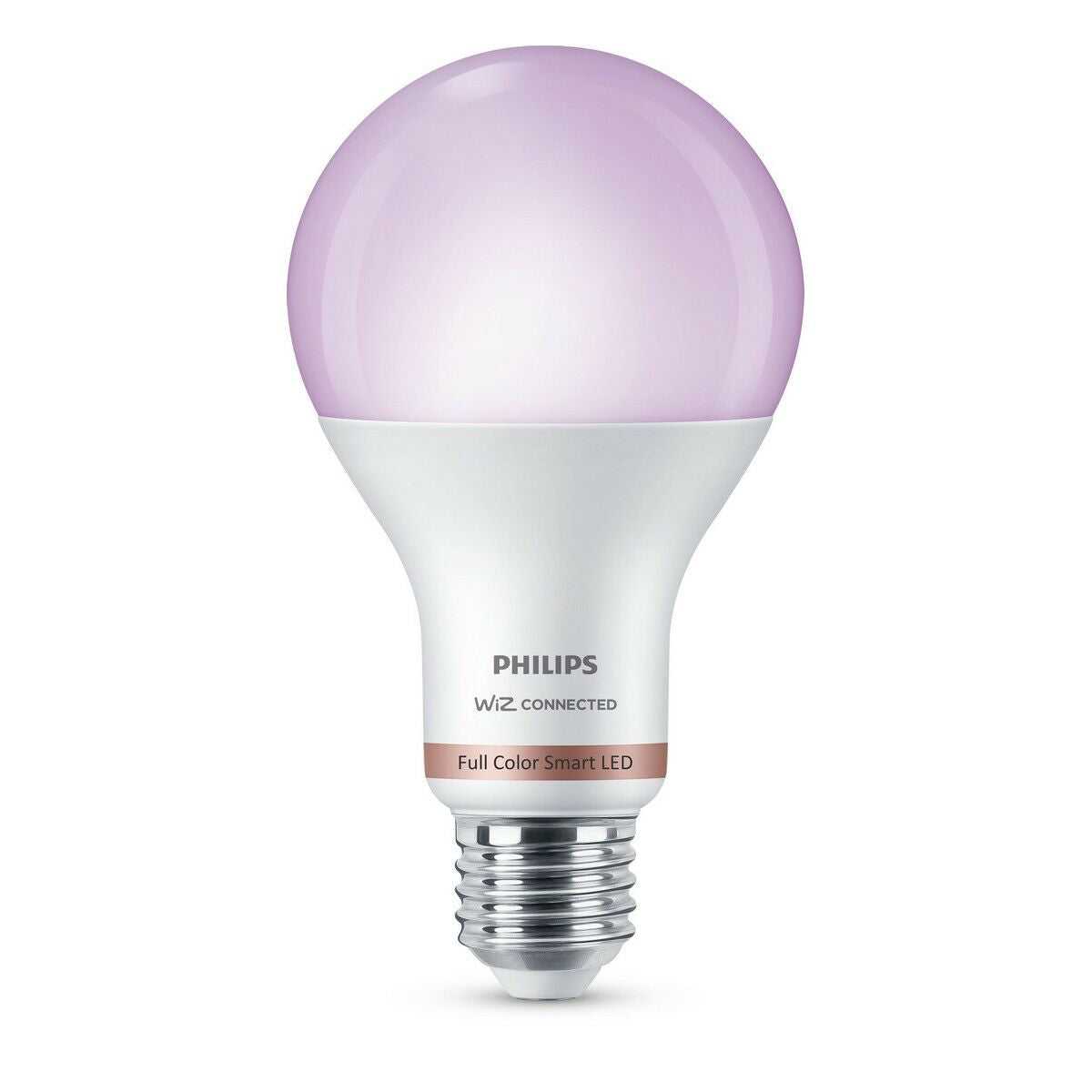Lampadina LED Philips Wiz E27 13 W 1521 Lm