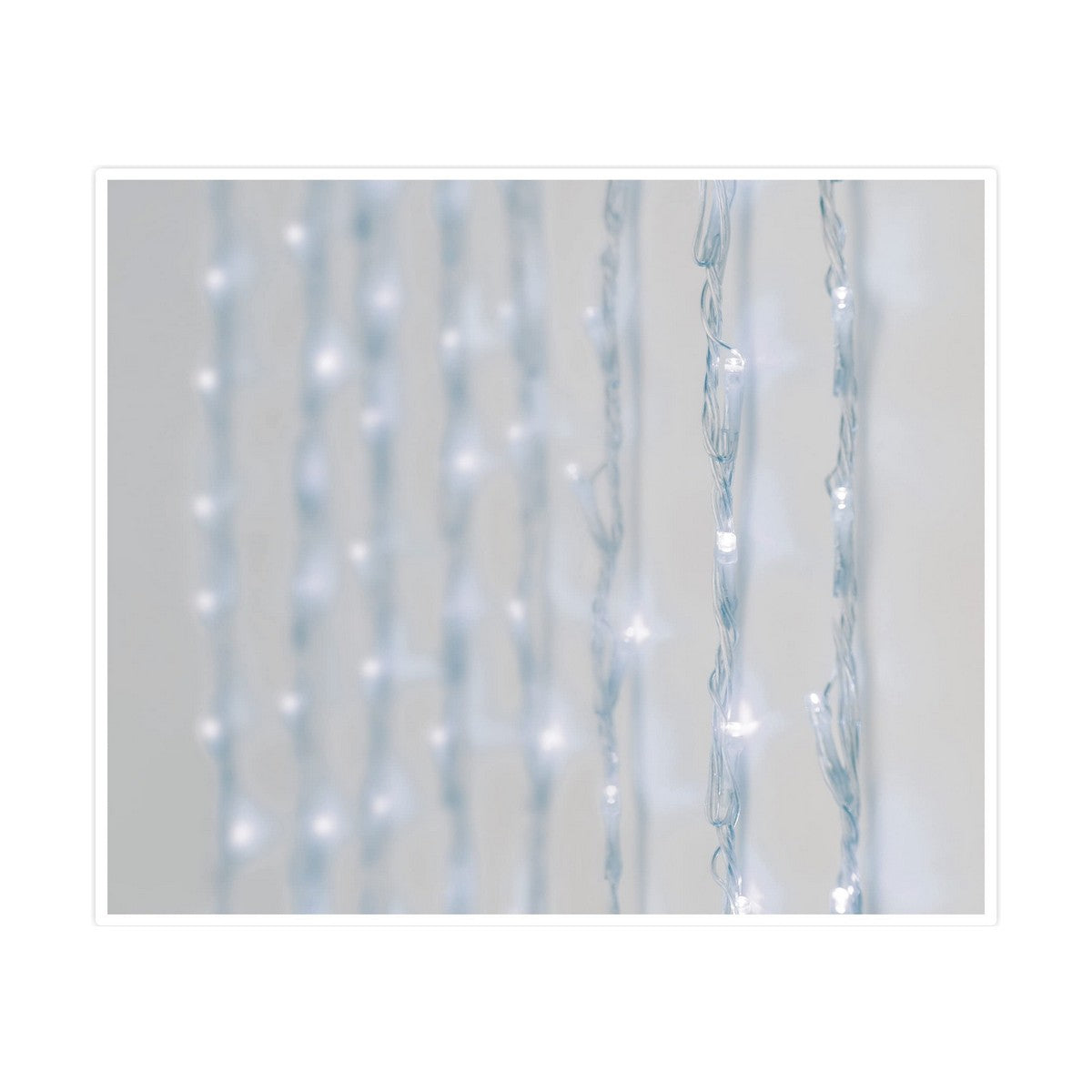 Tenda Luminosa LED