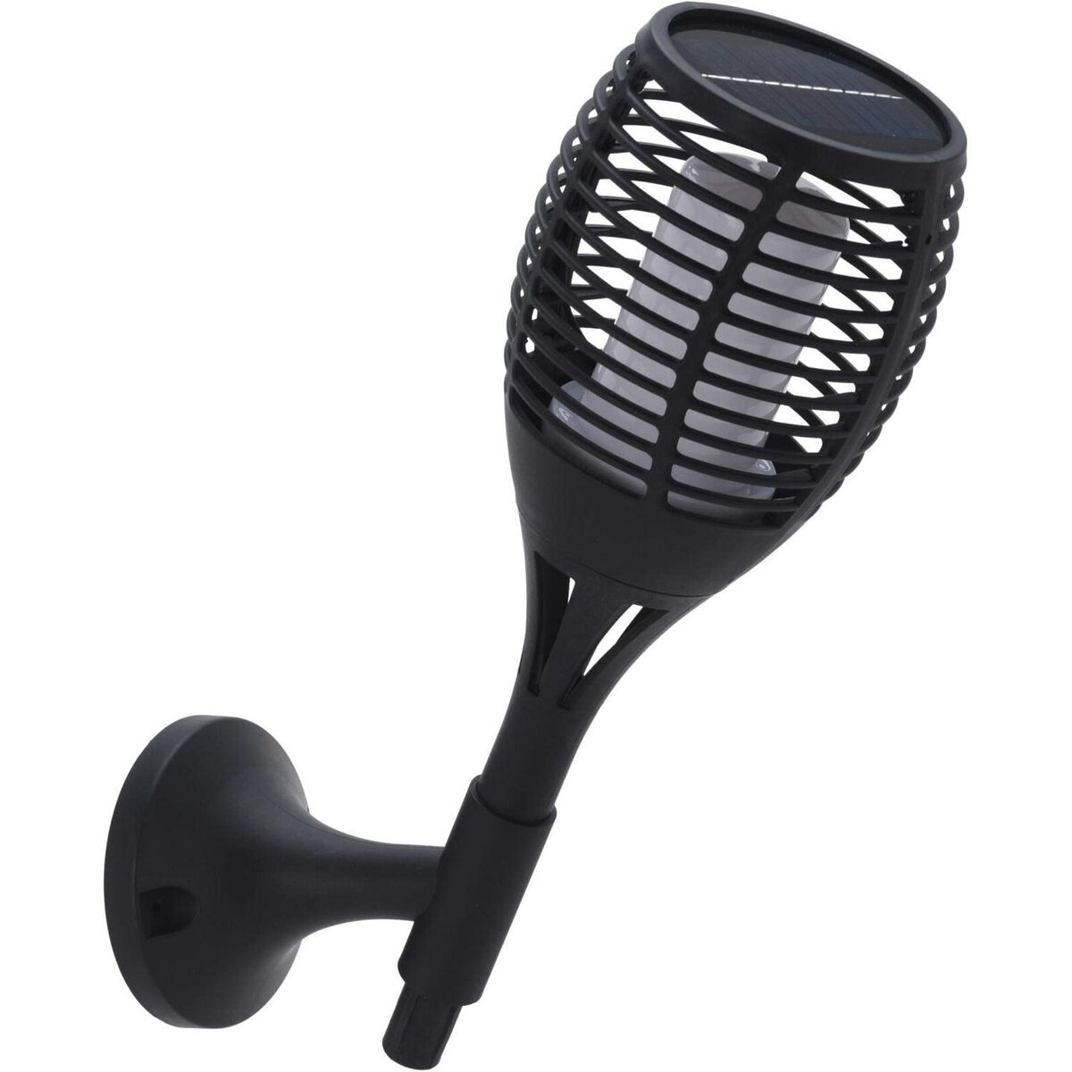 Lanterna da Giardino Solare LED Multiposizione