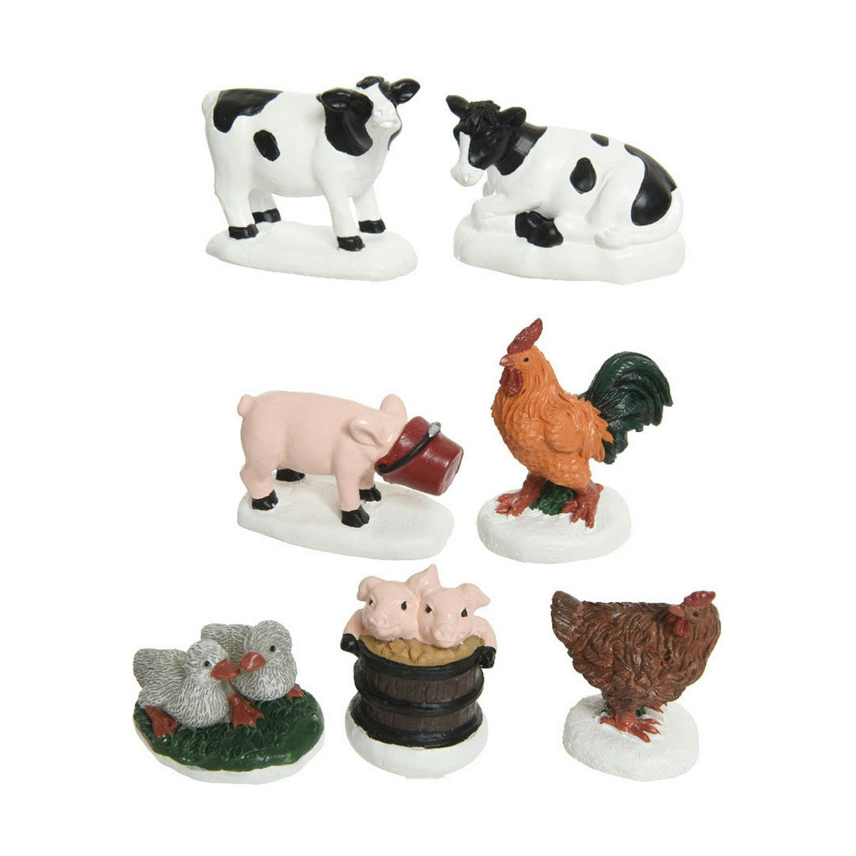Animaletti