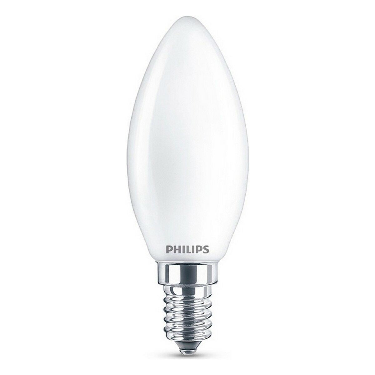 Lampadina LED Philips E14 6,5 W 806 lm (3,5 x 9,7 cm) (6500 K)
