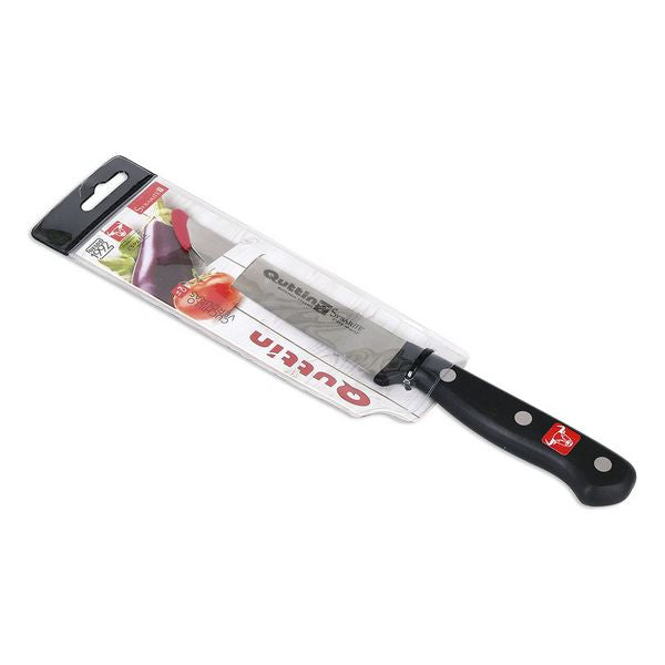 Coltello Pela Verdure Sybarite Quttin (14 cm)