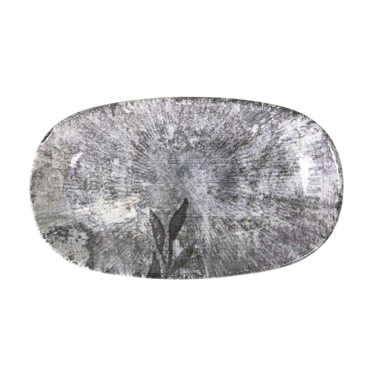 Teglia da Cucina La Mediterranea Stonehenge 24,5 x 14,2 x 3,2 cm