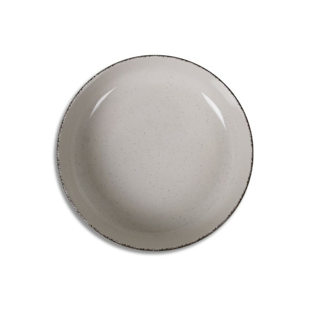 Piatto Fondo La Mediterranea Anllo Ø 18 x 5 cm