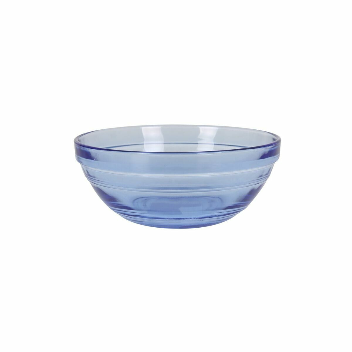 Ciotola Duralex Azzurro 500 ml (48 Unità)