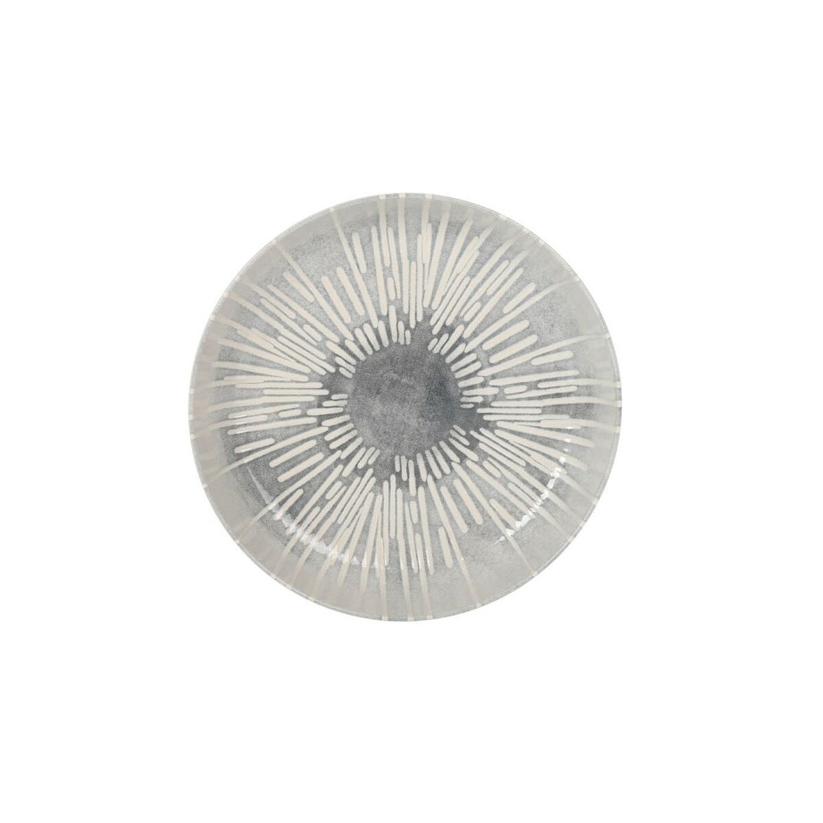 Ciotola La Mediterránea Ivar Ø 23 x 4,9 cm (6 Unità)