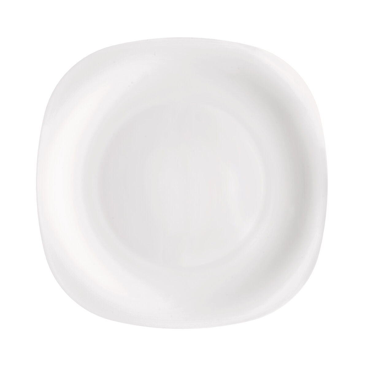 Sotto Piatto Bormioli Rocco Parma Vetro (Ø 31 cm) (12 Unità)