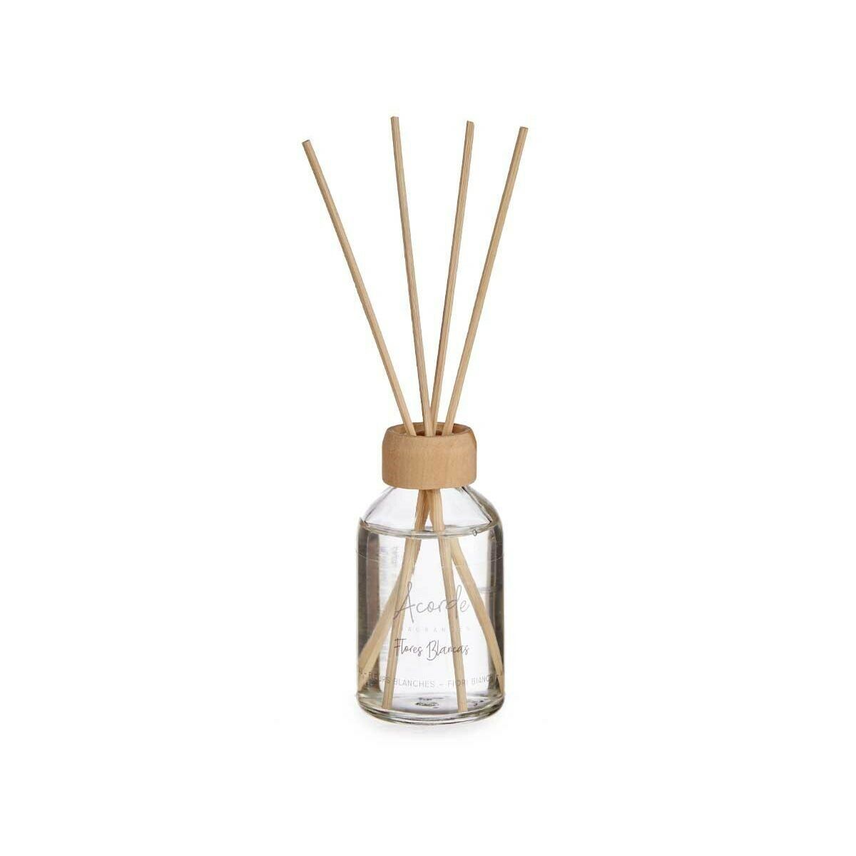 Bastoncini Profumati Fiori bianca (50 ml) (12 Unità)