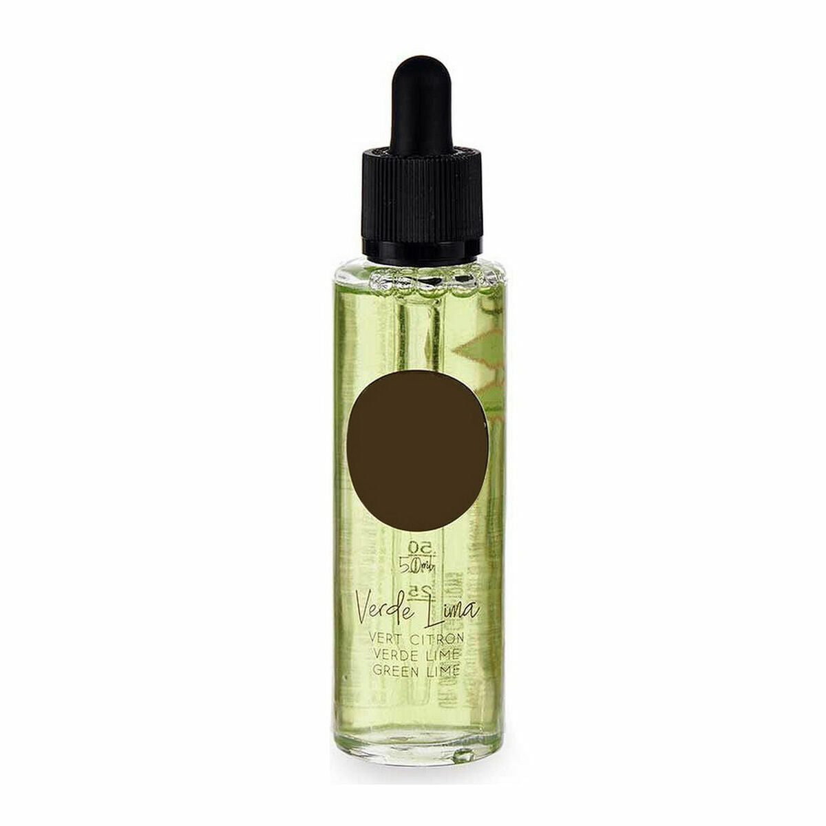 Olio Essenziale Lime (50 ml) (12 Unità)