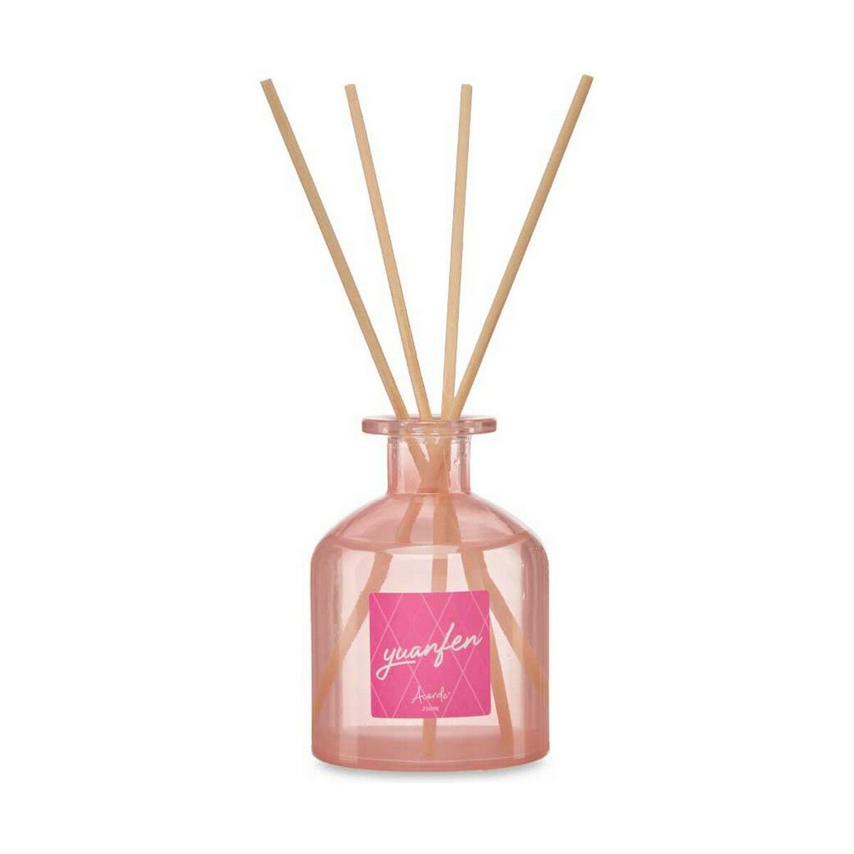 Bastoncini Profumati Peonia (250 ml) (6 Unità)