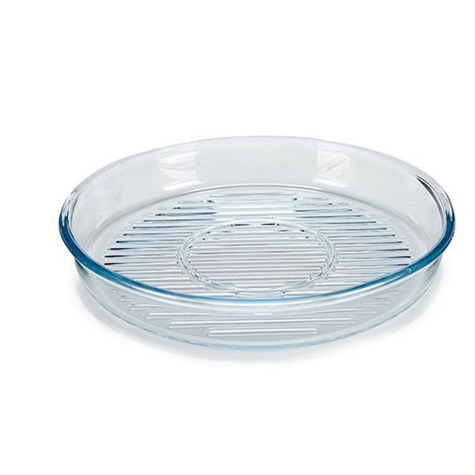 Pirofila da Forno Borcam Grill 2,95 L (6 Unità)