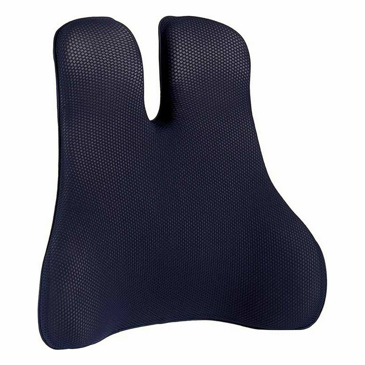 Cuscino Ergonomico Lombare Funzione di memoria 47 x 14 x 47 cm (6 Unità)