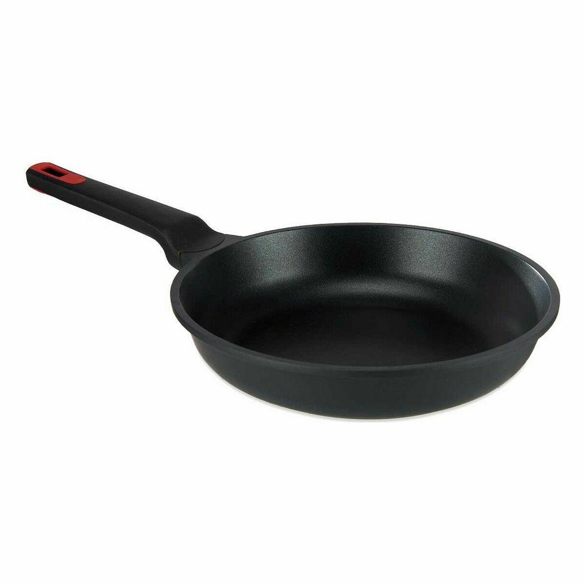 Padella Ø 26 cm Nero Alluminio (6 Unità)