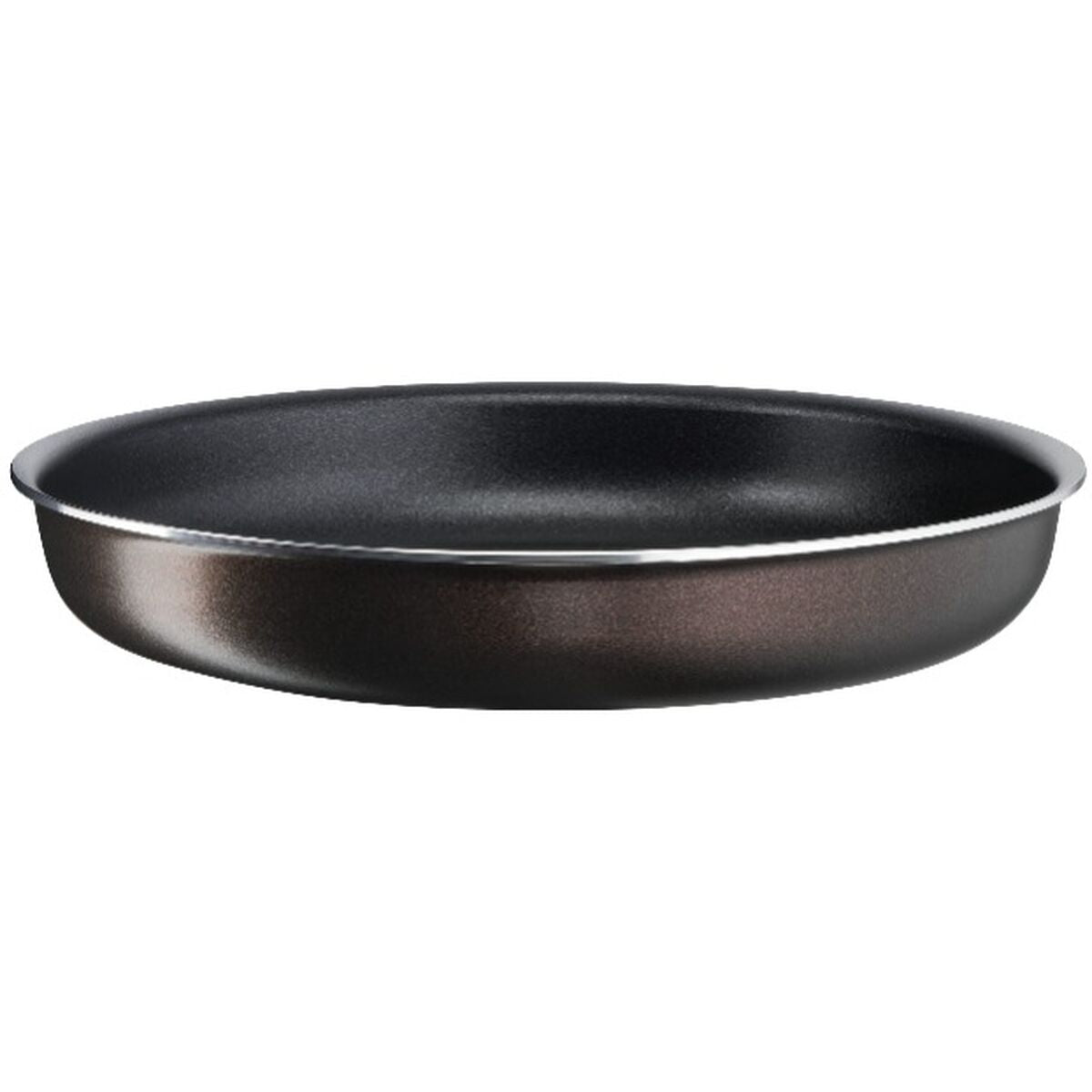 Padella Tefal Alluminio