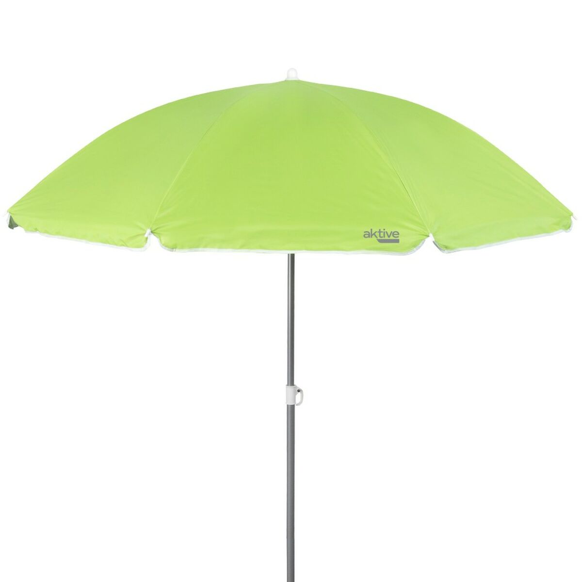 Ombrellone Aktive 220 x 212 x 220 cm Alluminio Poliestere 170T (6 Unità)