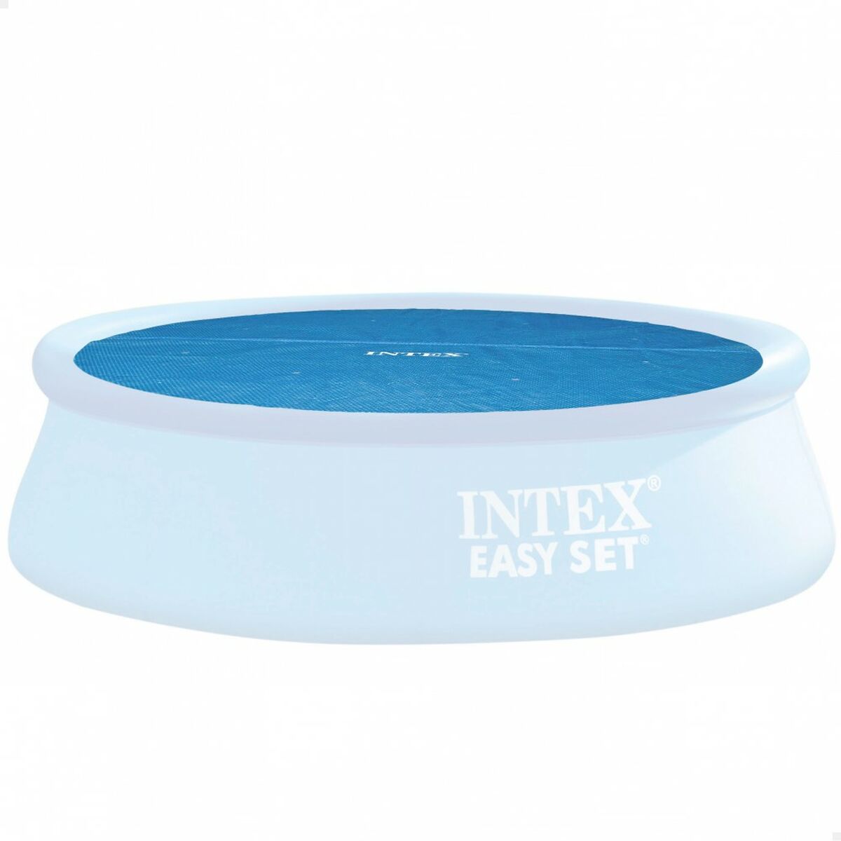 Copertura per piscina Intex 29020 EASY SET 206 x 206 cm