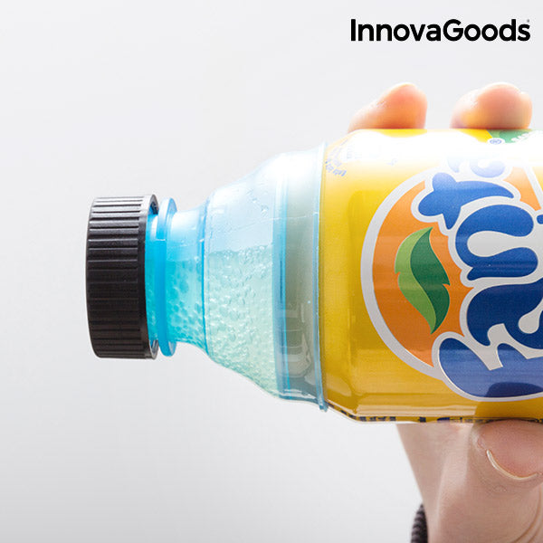Tappi per Lattine InnovaGoods (Pacco da 10)