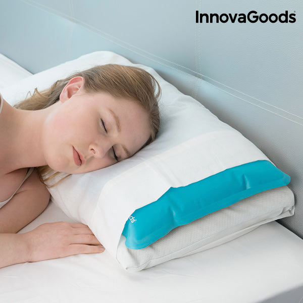 Cuscino Rinfrescante Riempibile InnovaGoods