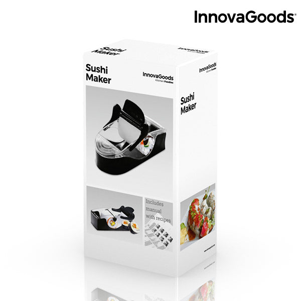 Macchina per il Sushi InnovaGoods