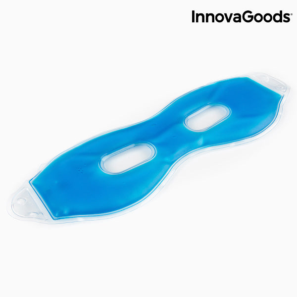 Mascherina Rilassante in Gel InnovaGoods