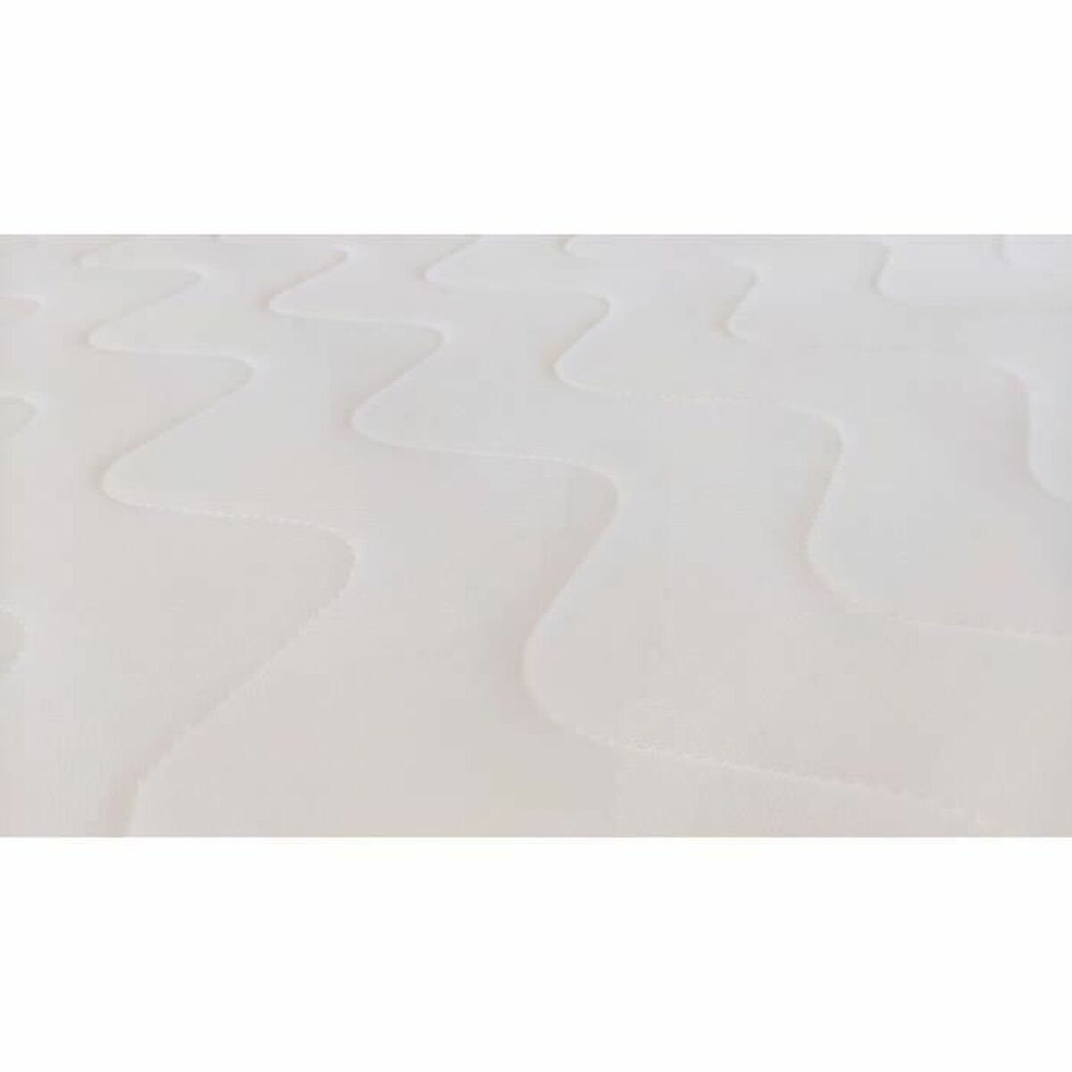 Materasso per culla Tineo 60 x 120 x 10 cm