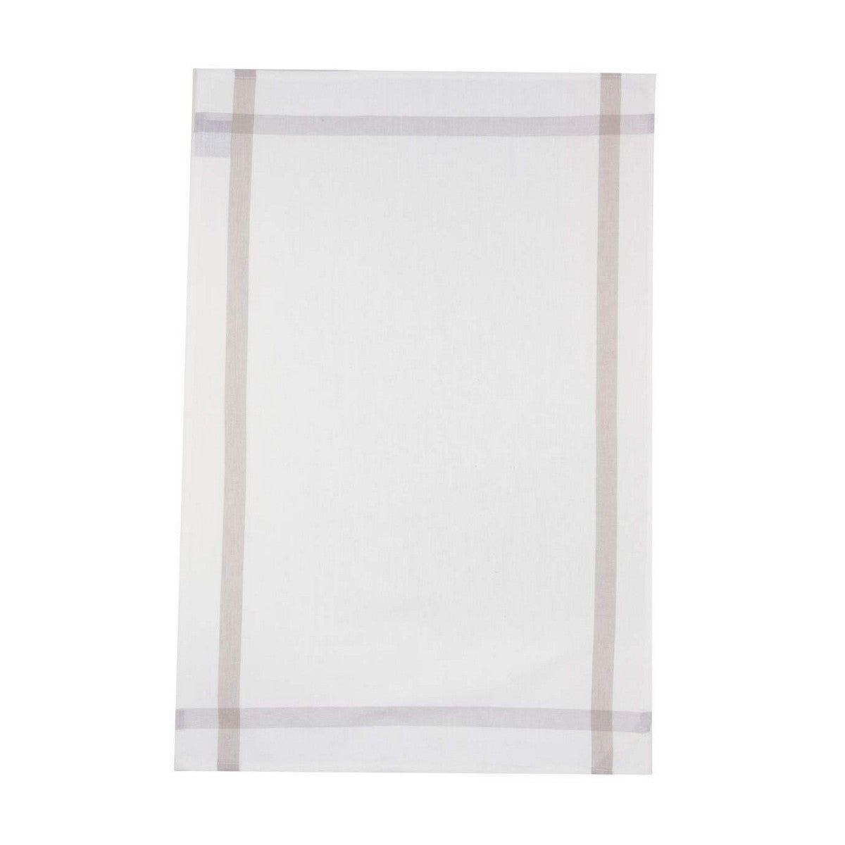 Panno da Cucina Atmosphera Grigio