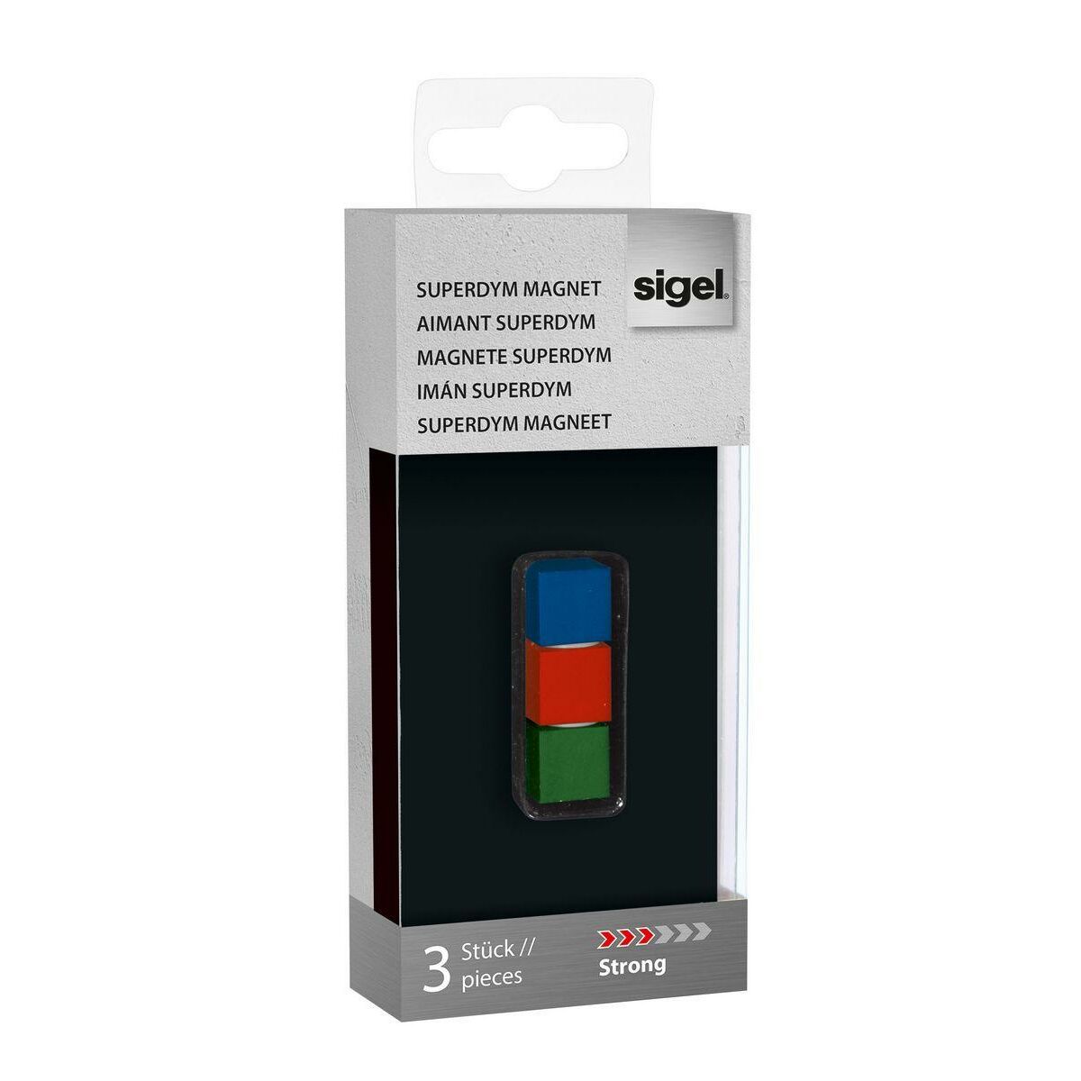 Calamite Sigel GL720