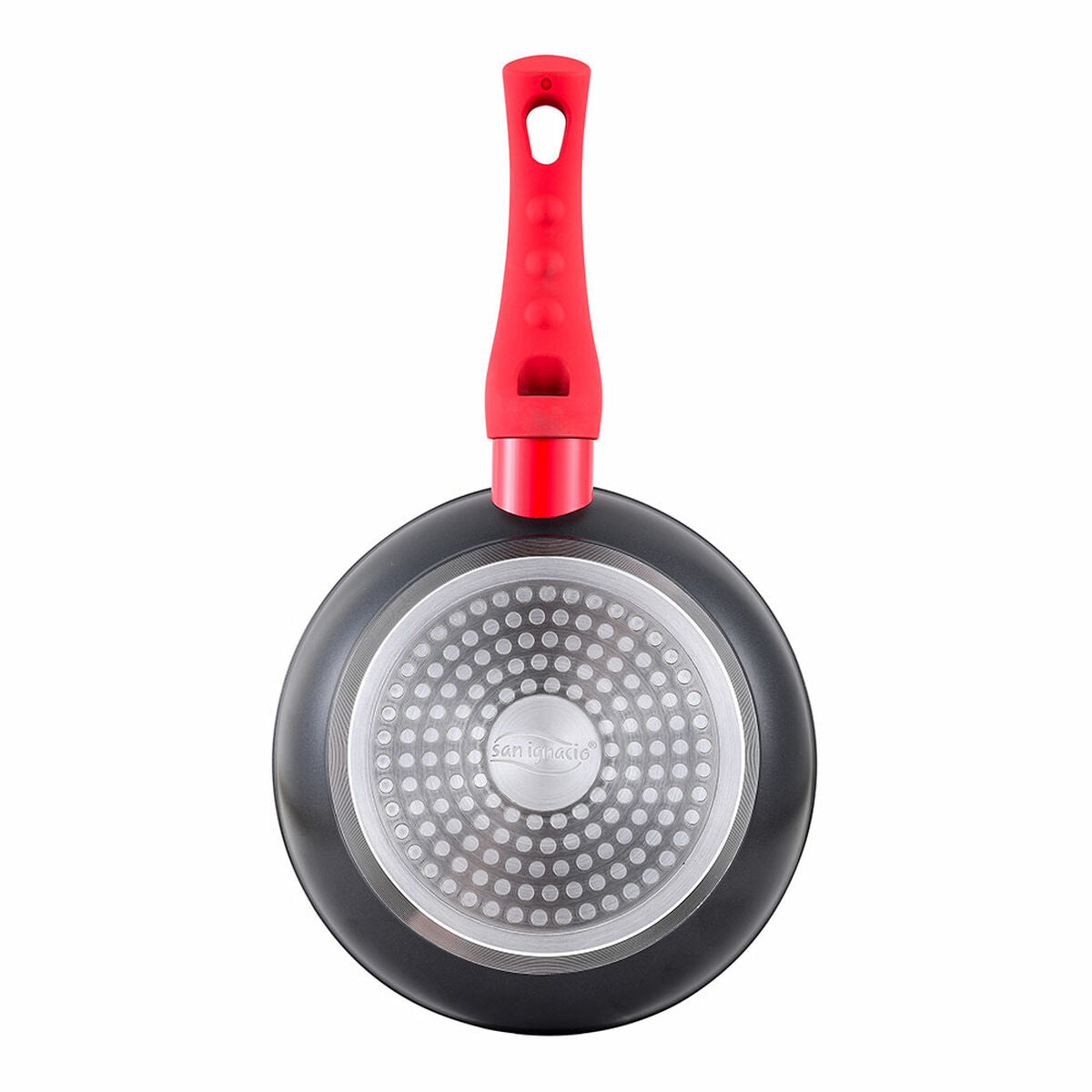 Padella San Ignacio Toledo SG-6277 Alluminio Forgiato Ø 18 cm