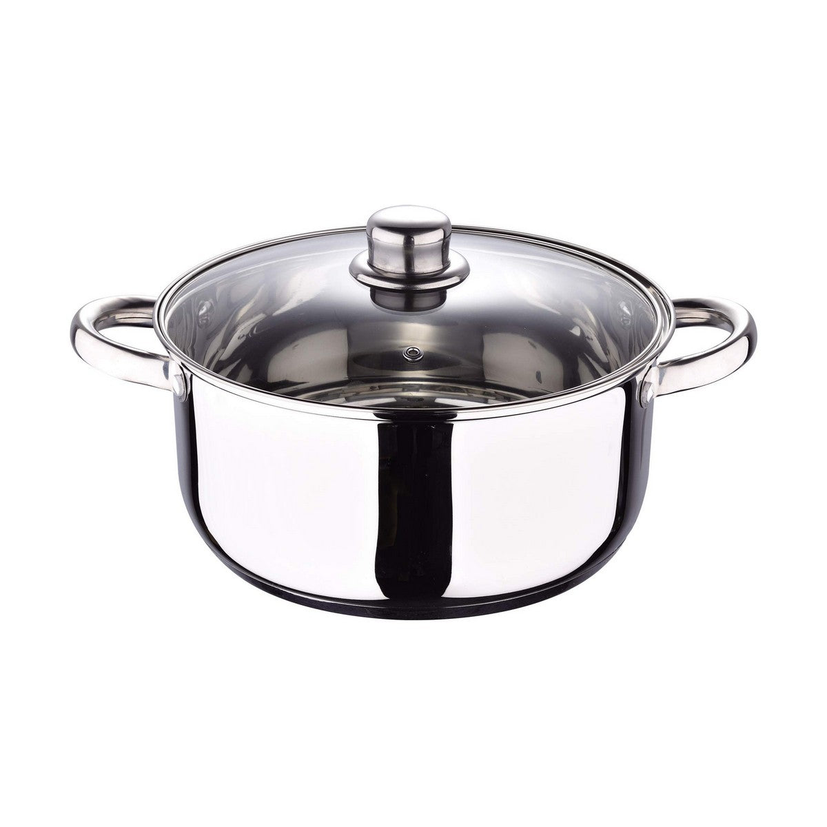 Batteria da Cucina San Ignacio Cassel SG8172 Acciaio inossidabile (7 Pezzi)