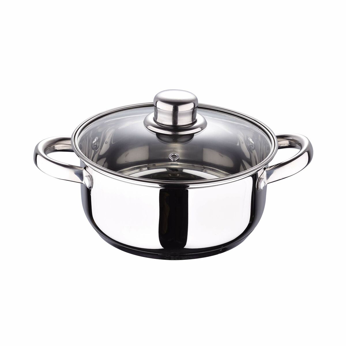 Batteria da Cucina San Ignacio Cassel SG8172 Acciaio inossidabile (7 Pezzi)