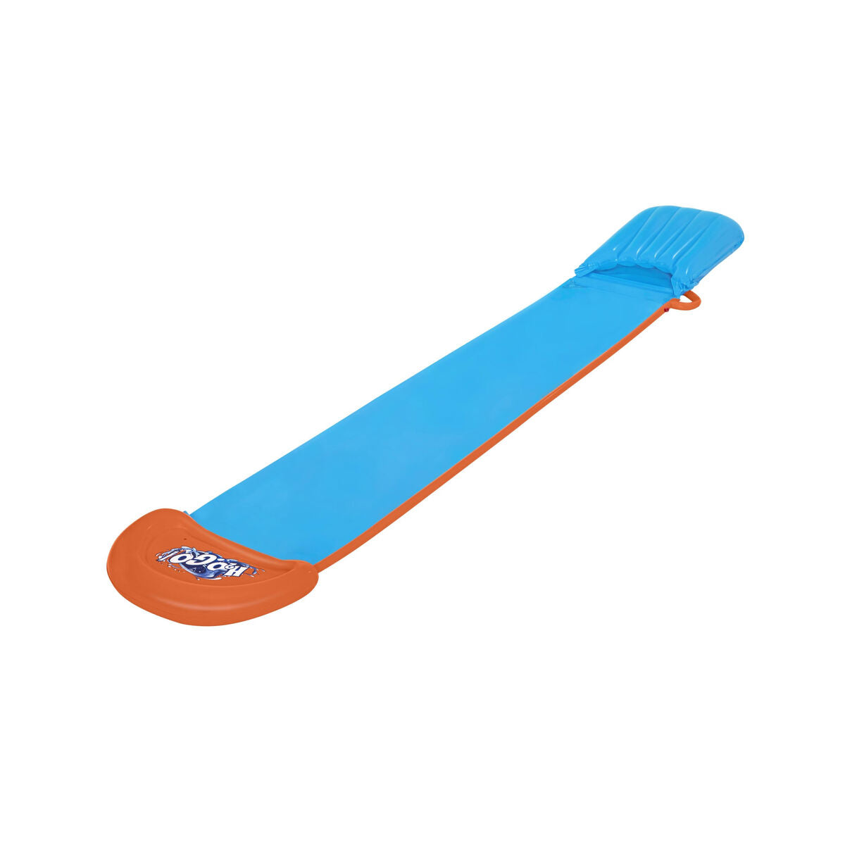Scivolo ad acqua Bestway Tsunami Scorrevole 488 x 82 cm