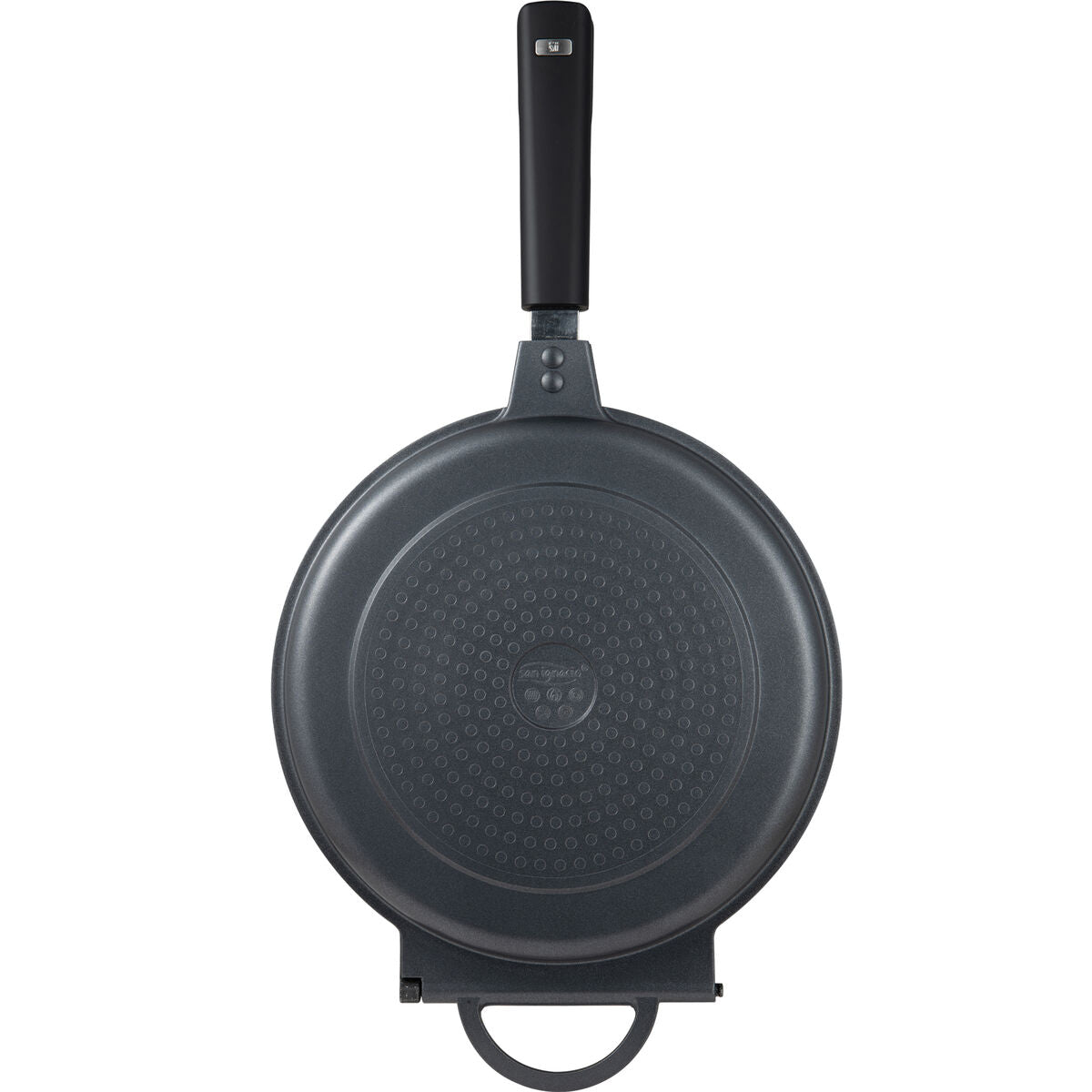 Padella per Frittata San Ignacio Polaris SG-6484 Ø 26 x 6 cm