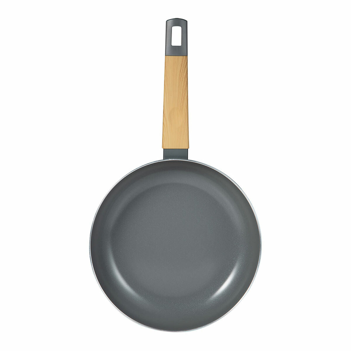 Padella San Ignacio Earth Grey SG-6750 Grigio Alluminio Ø 20 x 5,6 cm