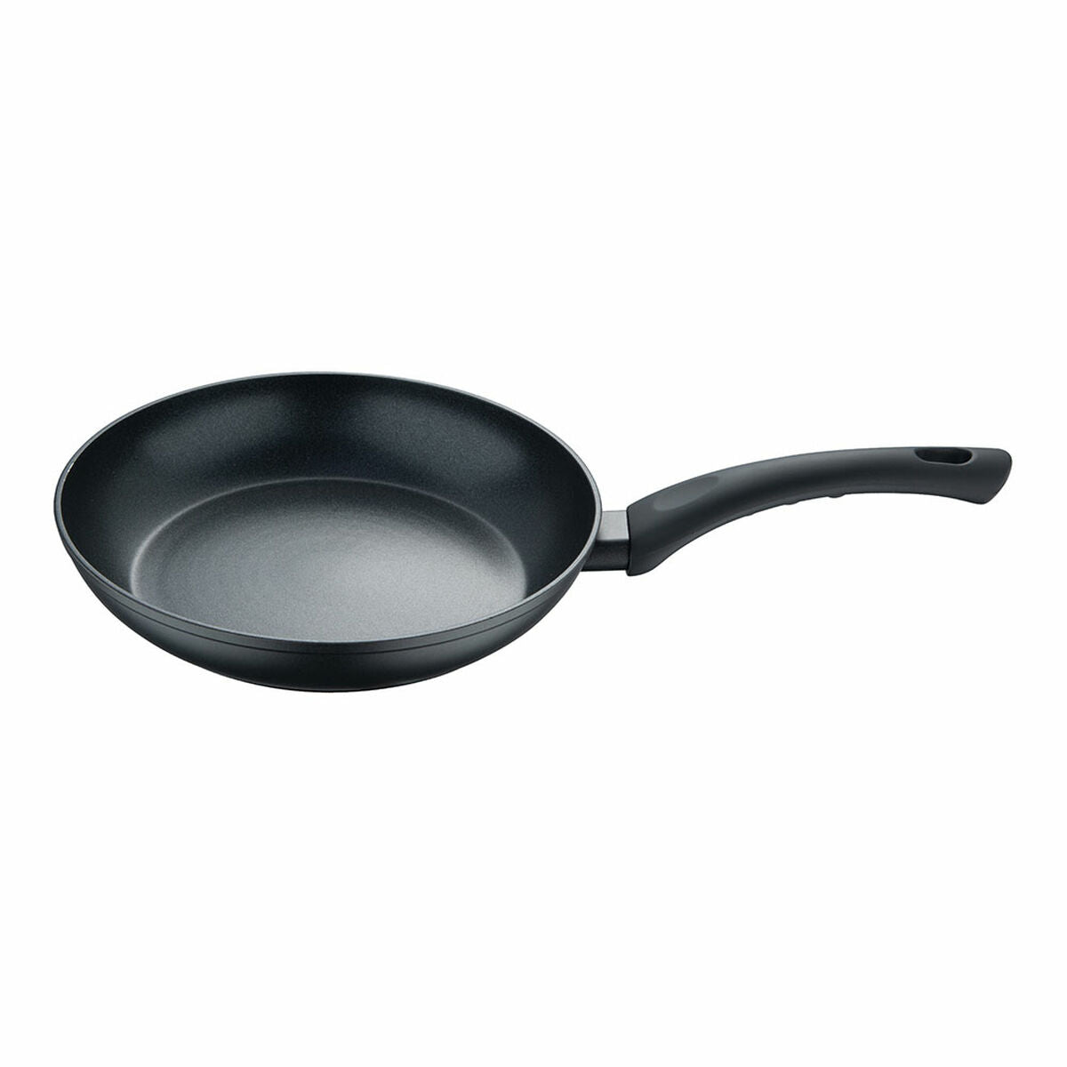 Padella San Ignacio Expert SG-6236 Nero Alluminio Forgiato Ø 24 cm