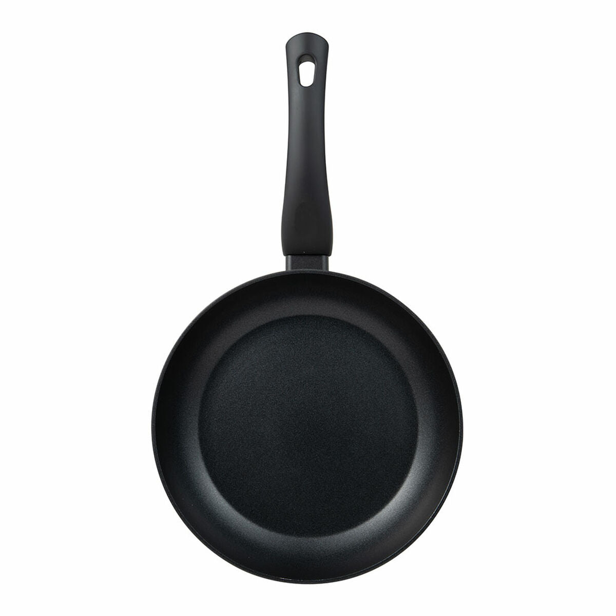 Padella San Ignacio Expert SG-6236 Nero Alluminio Forgiato Ø 24 cm