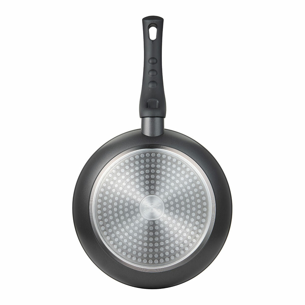 Padella San Ignacio Expert SG-6236 Nero Alluminio Forgiato Ø 24 cm