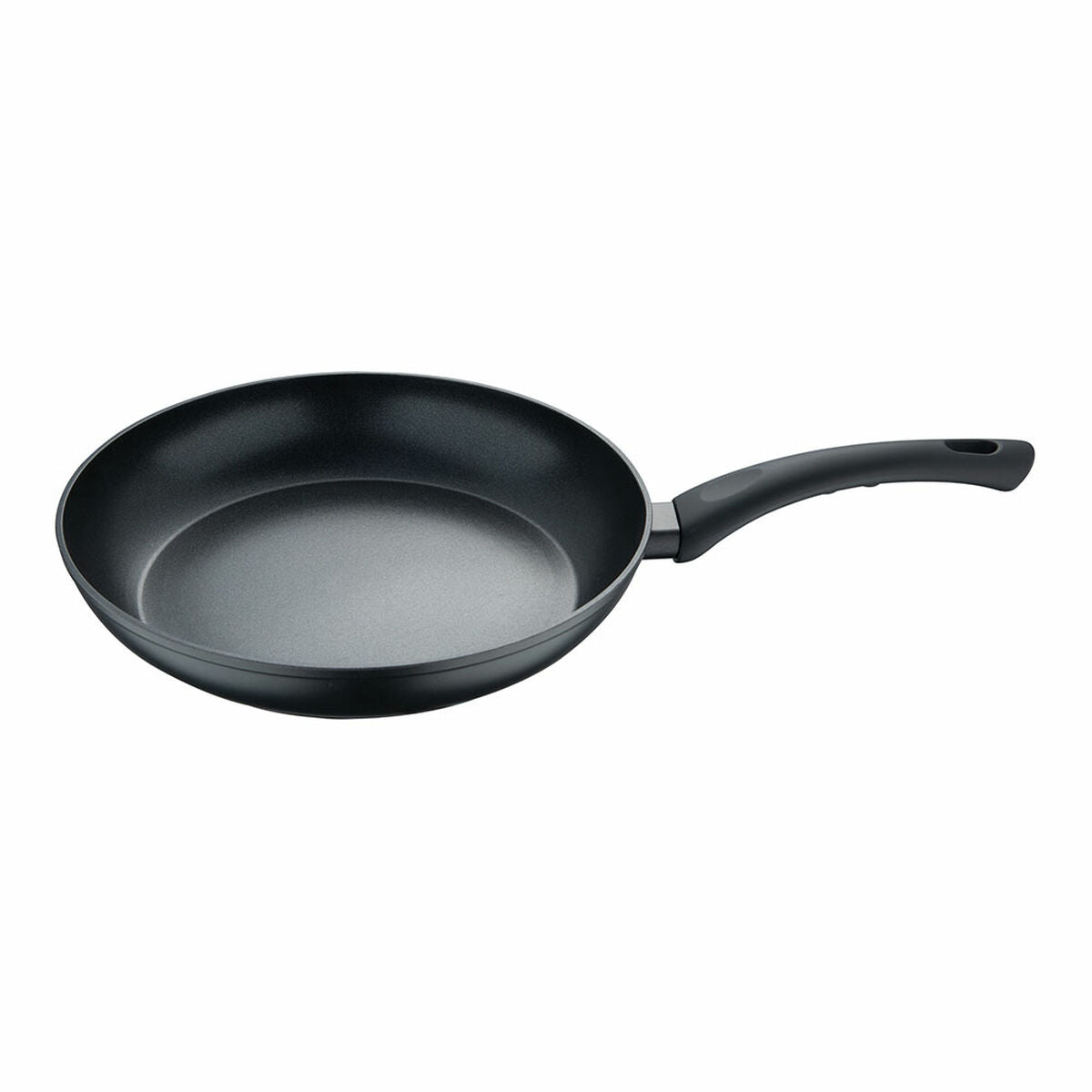 Padella San Ignacio Expert SG-6237 Nero Alluminio Forgiato Ø 28 cm
