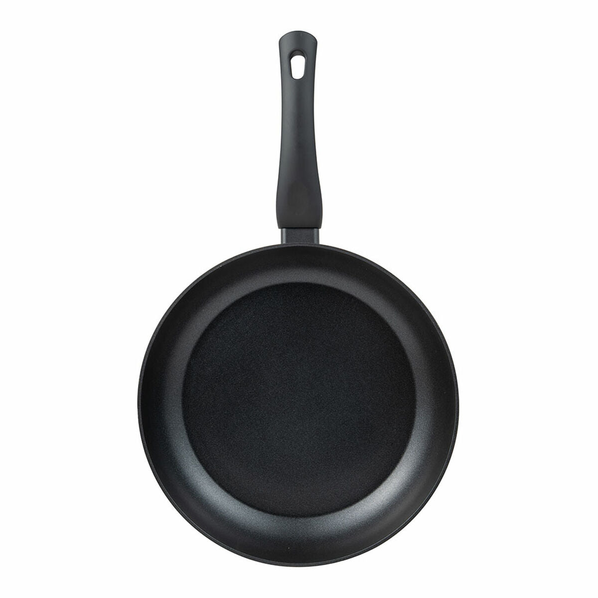Padella San Ignacio Expert SG-6237 Nero Alluminio Forgiato Ø 28 cm