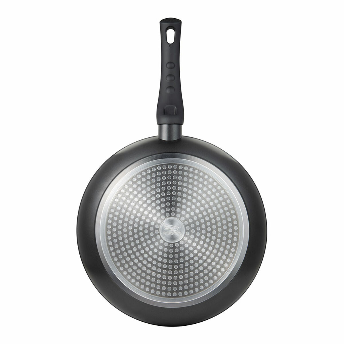 Padella San Ignacio Expert SG-6237 Nero Alluminio Forgiato Ø 28 cm