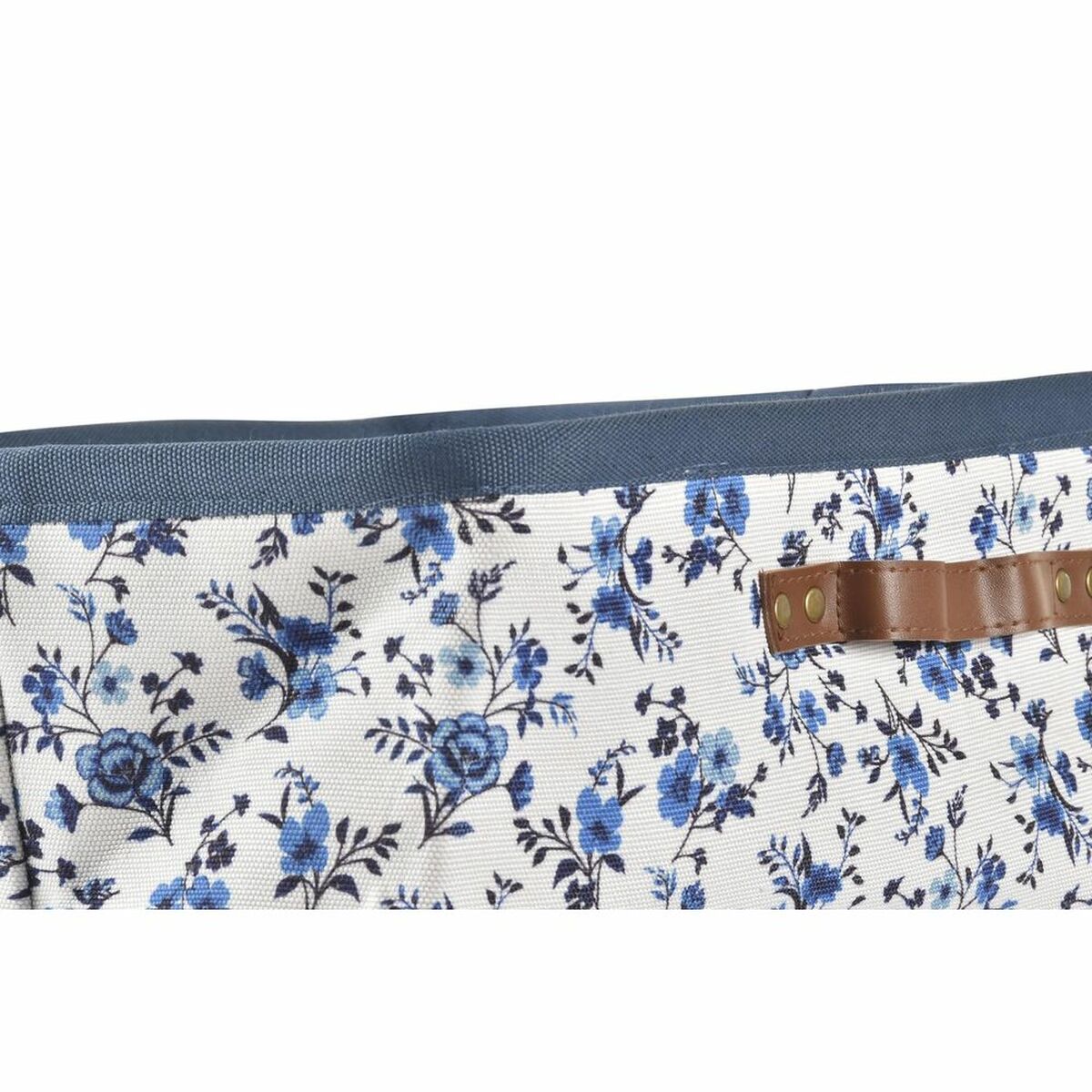 Cestino DKD Home Decor 40 x 30 x 30 cm