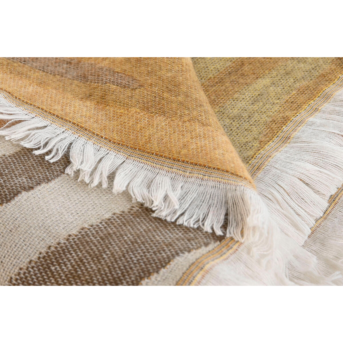 Coperta Home ESPRIT Acrilico 130 x 170 cm