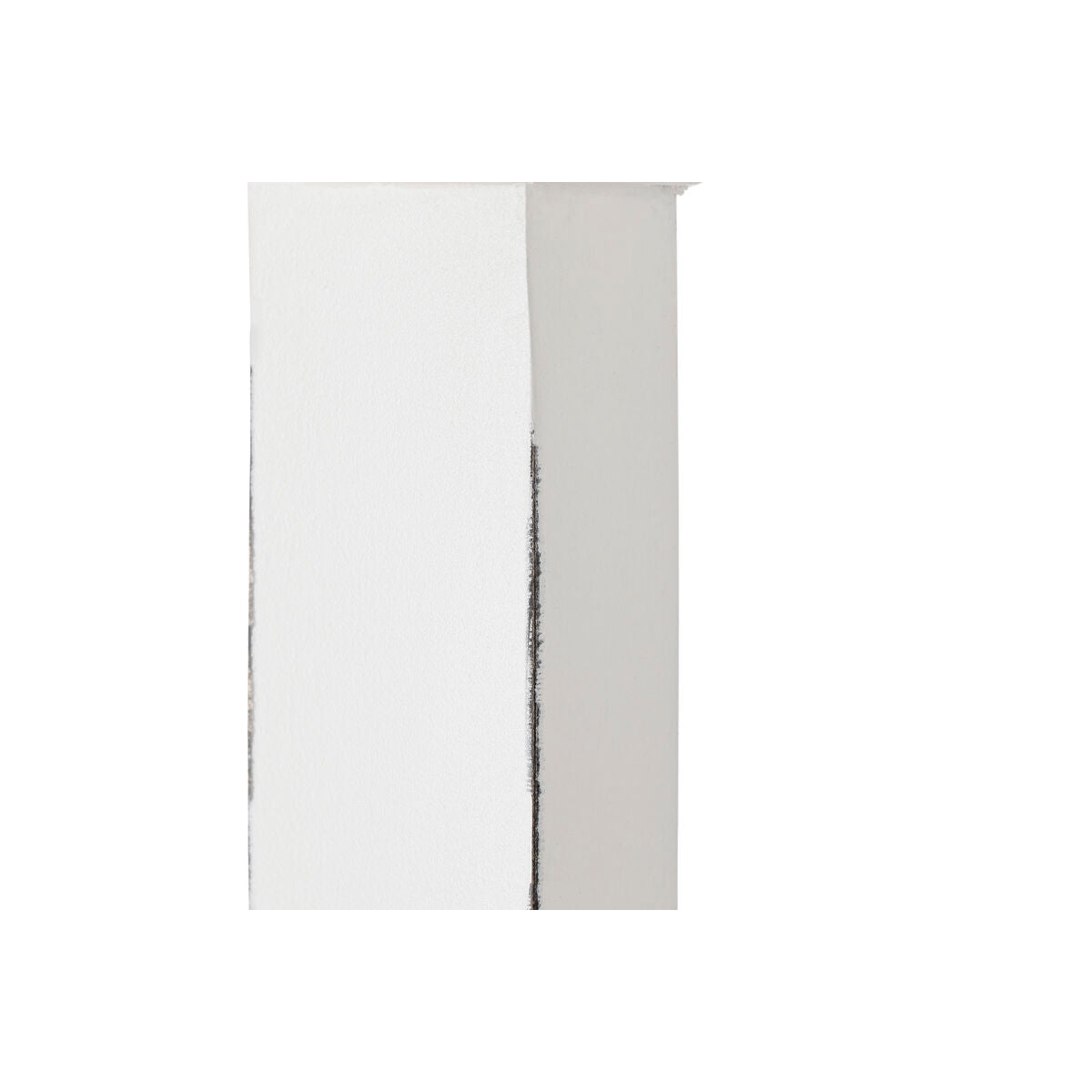 Ingresso Home ESPRIT Bianco Legno 75 x 31 x 180 cm