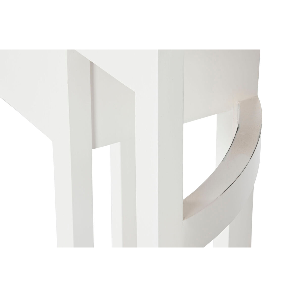 Ingresso Home ESPRIT Bianco Legno 75 x 31 x 180 cm