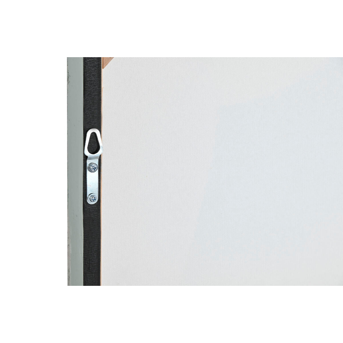 Quadro Home ESPRIT Astratto Moderno 80 x 3,8 x 100 cm (2 Unità)