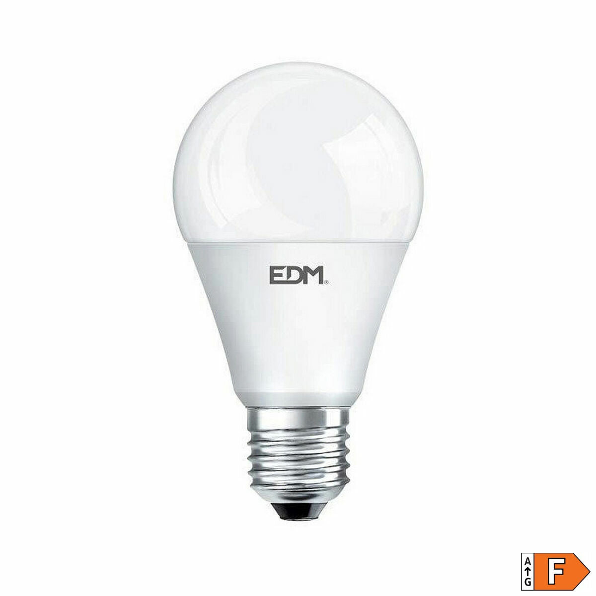 Lampadina LED EDM 932 Lm E27 10 W F (3200 K)